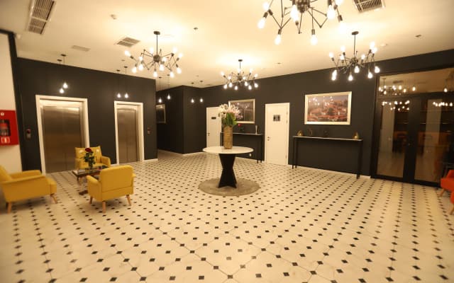Bricks Hotel - photo 4