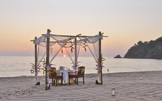 Pimalai Resort & Spa Hotel - photo 3