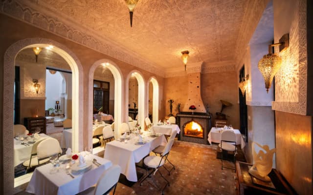 Riad Star B&B - photo 4