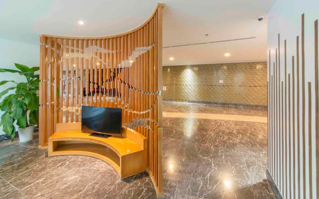 Premier Havana Nha Trang Hotel - photo 5