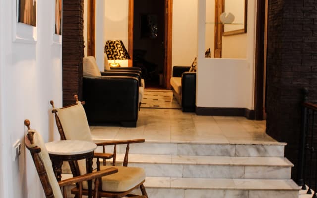 Diplomat Hotel - photo 4
