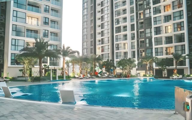 Vinhomes Sky Lake Apartments - photo 3