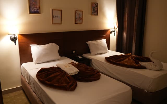 Montana Cairo Boutique-hotel - photo 4