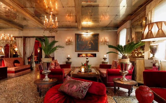 Hotel Metropole Venezia - photo 3