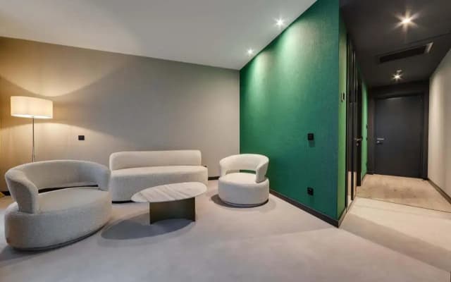 Hotel Glarros OldTown - photo 2