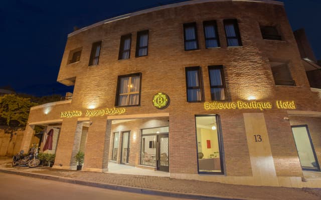 Bellevue Boutique Hotel - photo 5