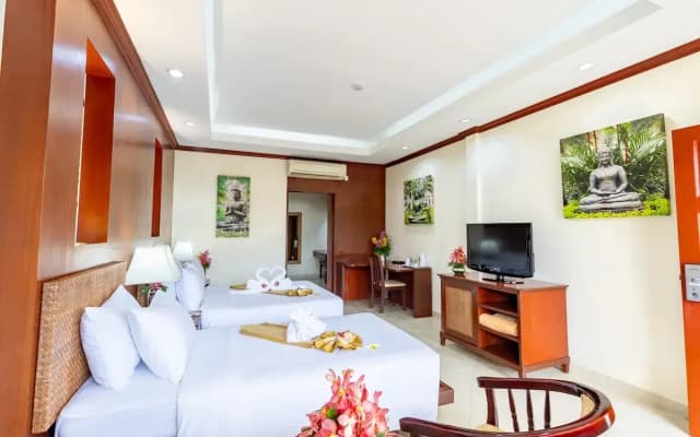 Thai Garden Resort - photo 5
