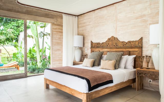 Alea Villa - photo 5