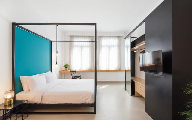 MONK Monastiraki Suites Apart-Hotel - photo 3