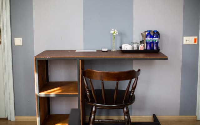 AnBani Boutique Hotel - photo 4