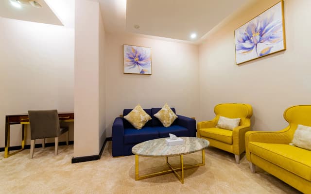 Saraya Palace Hotel by ACRON GROUP HOTEL MANAGEMENT - photo 4