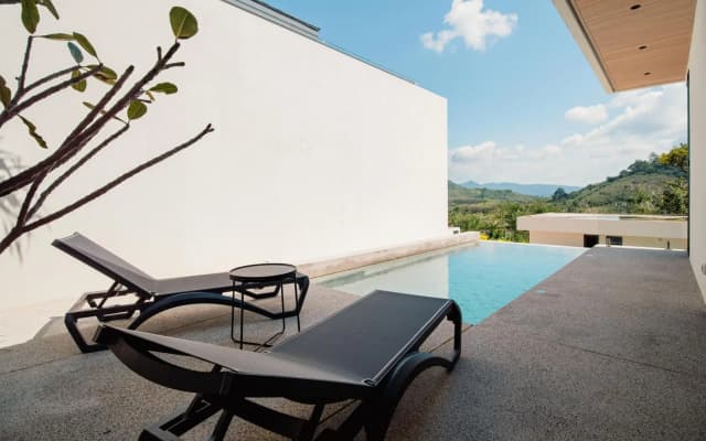 Kauri 3BR Pool at Aileen Naithon Villa - photo 2