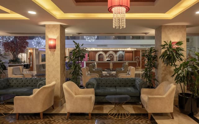 Sealife Family Resort Hotel - photo 5