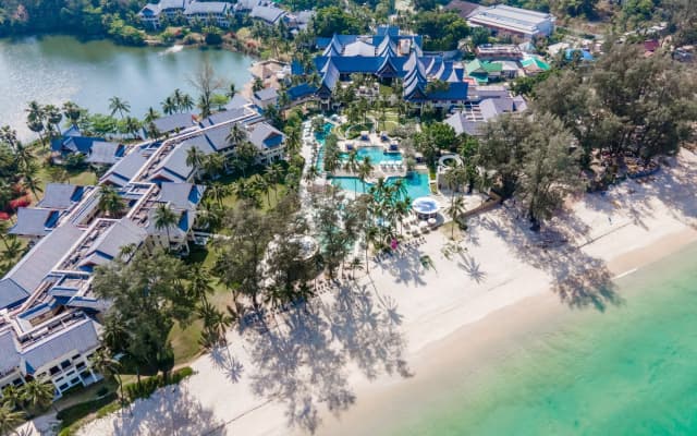 SAii Laguna Phuket Hotel - photo 2