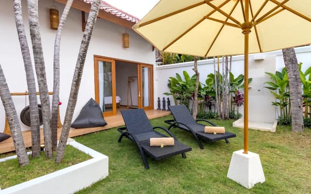 Umara Villa - photo 5