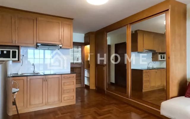 Sky Beach Condominium Apartments - photo 5