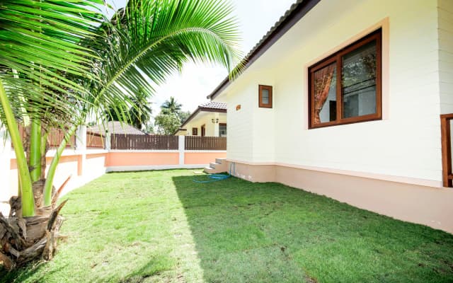 Lucky Villa Residence Apart Hotel - photo 5