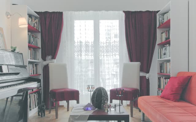 Elegant Apartments - photo 5