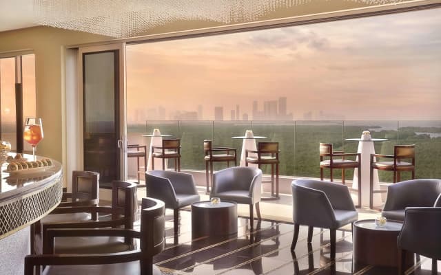 Anantara Eastern Mangroves Abu Dhabi - photo 4