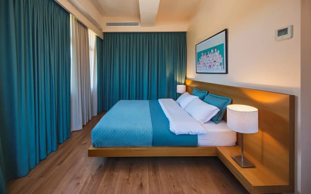 HB Elementa Apartment hotel - photo 5