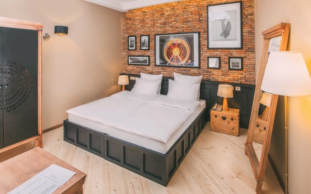 Kisi Hotel - photo 2