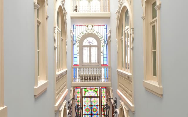 Hotel Palacete Chafariz D'El Rei by Unlock Hotels - photo 2