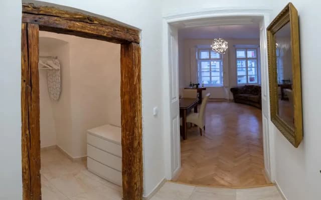 Prague Old Town Apartments - photo 5