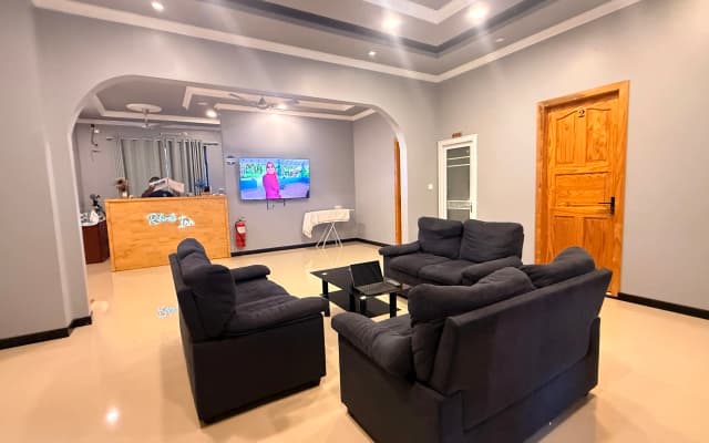 Rihiveli Inn Guest House - photo 4
