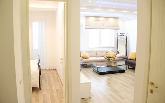 Maxela Apart-Hotel - photo 2