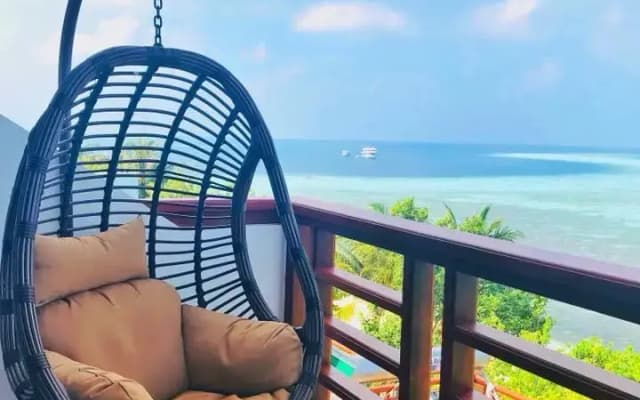 Maldives Holiday Packages Guest house - photo 3
