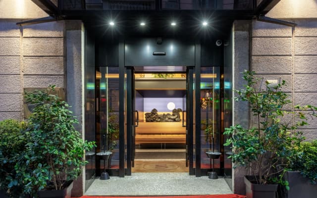 Sanpi Milano Hotel - photo 3