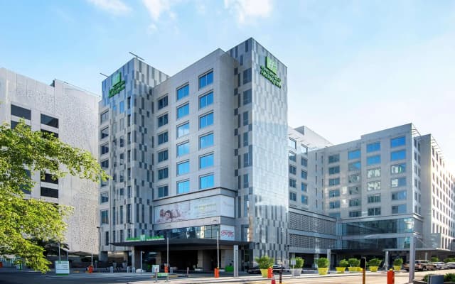 Hotel Holiday Inn Doha - the Business Park, an IHG Hotel - photo 2