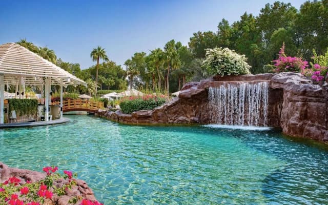 The Ritz-Carlton, Doha - photo 2