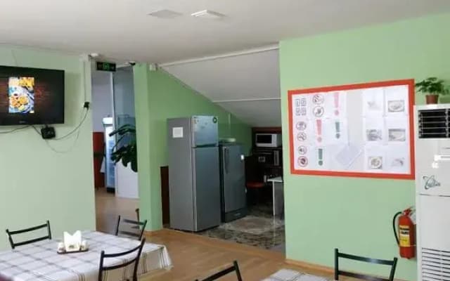 Portal Hostel - photo 5