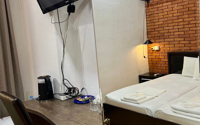 Vernisa Hotel - photo 5