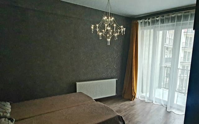 Na Beregu Kury Flat - photo 5