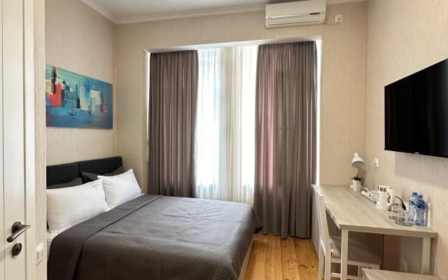 Hotel Well Inn - photo 5