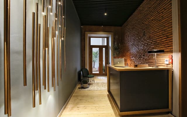 Paskunji Residence Hotel - photo 3