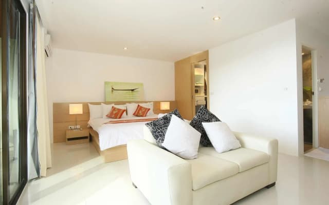 Sea Hills Resort - photo 3