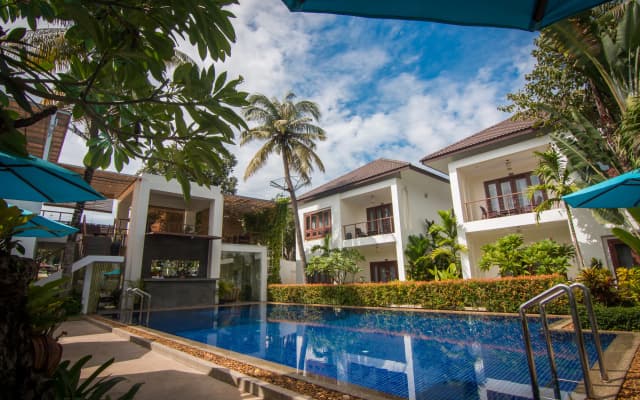 The Privilege Boutique Butik-hotel - photo 2