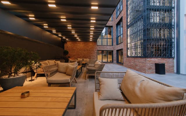 Strofi Hotel - photo 5