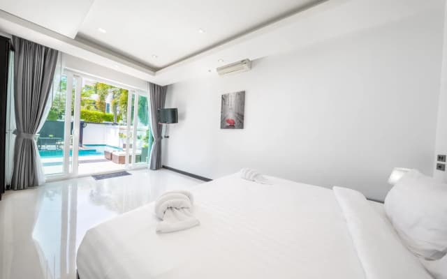 Best in Pattaya Villa - photo 4