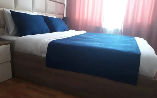 Rio Tbilisi Hotel - photo 4