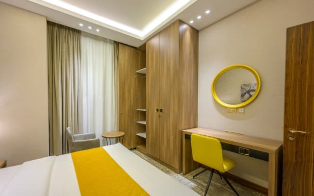 Abraj Suites Hotel - photo 3