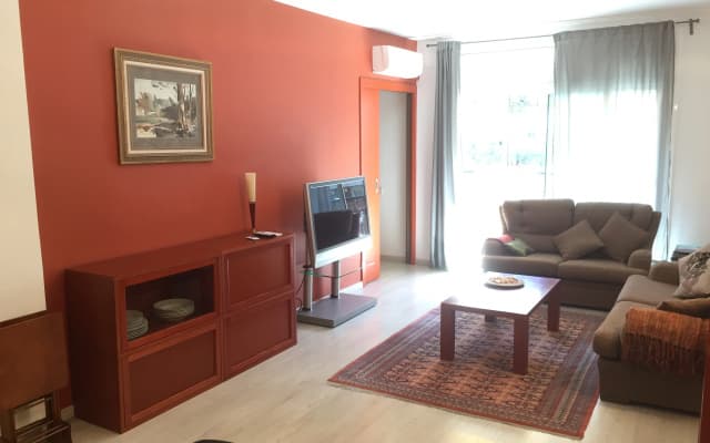 Apkeys Barcino Balmes Apartments - photo 3