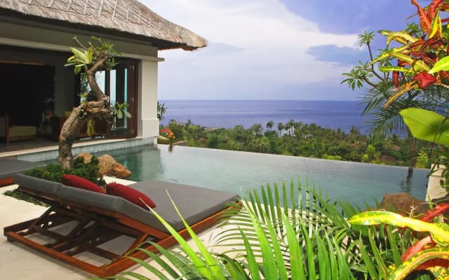 Bali Mangsi Villa - photo 3