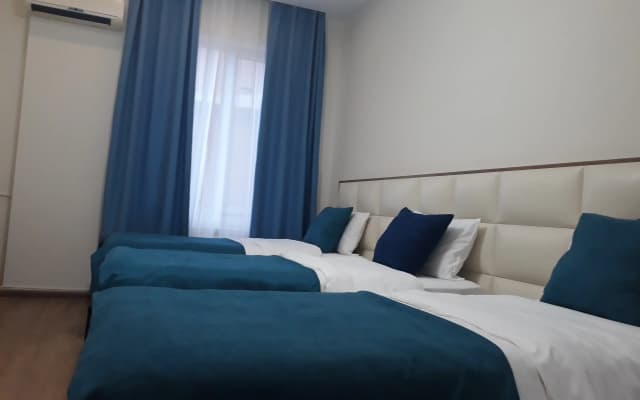 Rio Tbilisi Hotel - photo 5