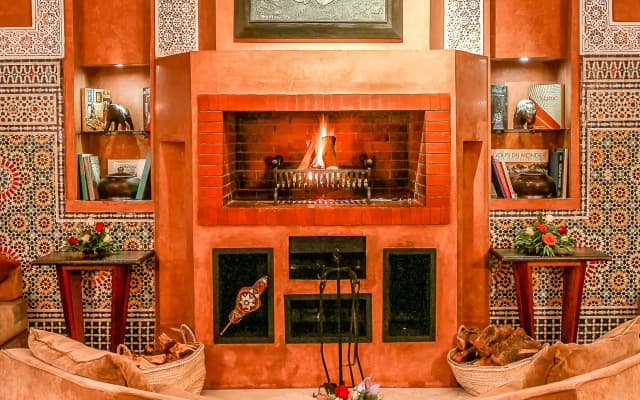 Palais Dar Ambre Hotel - photo 4