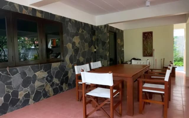 Aisawan Resort Villa - photo 4