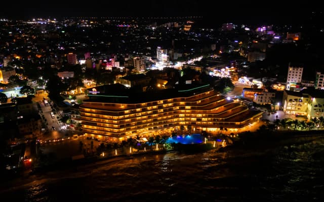 Seashells Phu Quoc Hotel & Spa Hotel - photo 4